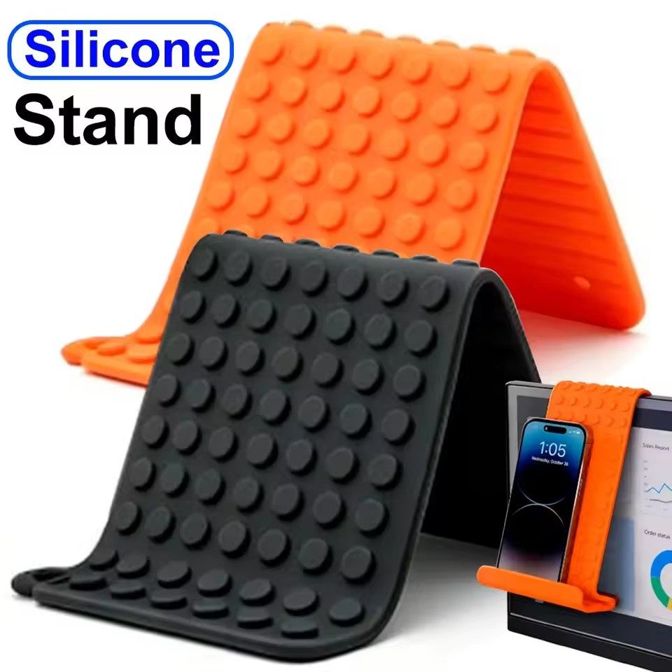 Xiaomi Desk Setup - Penyangga Ponsel Universal Fleksibel dan Dapat