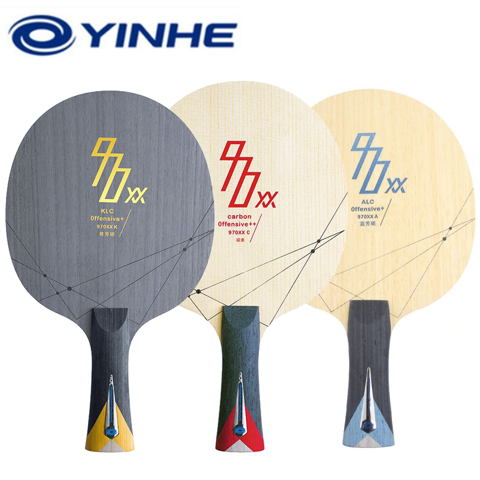 Desk Setup Tips - YINHE 970XX Bet Tenis meja, ALC