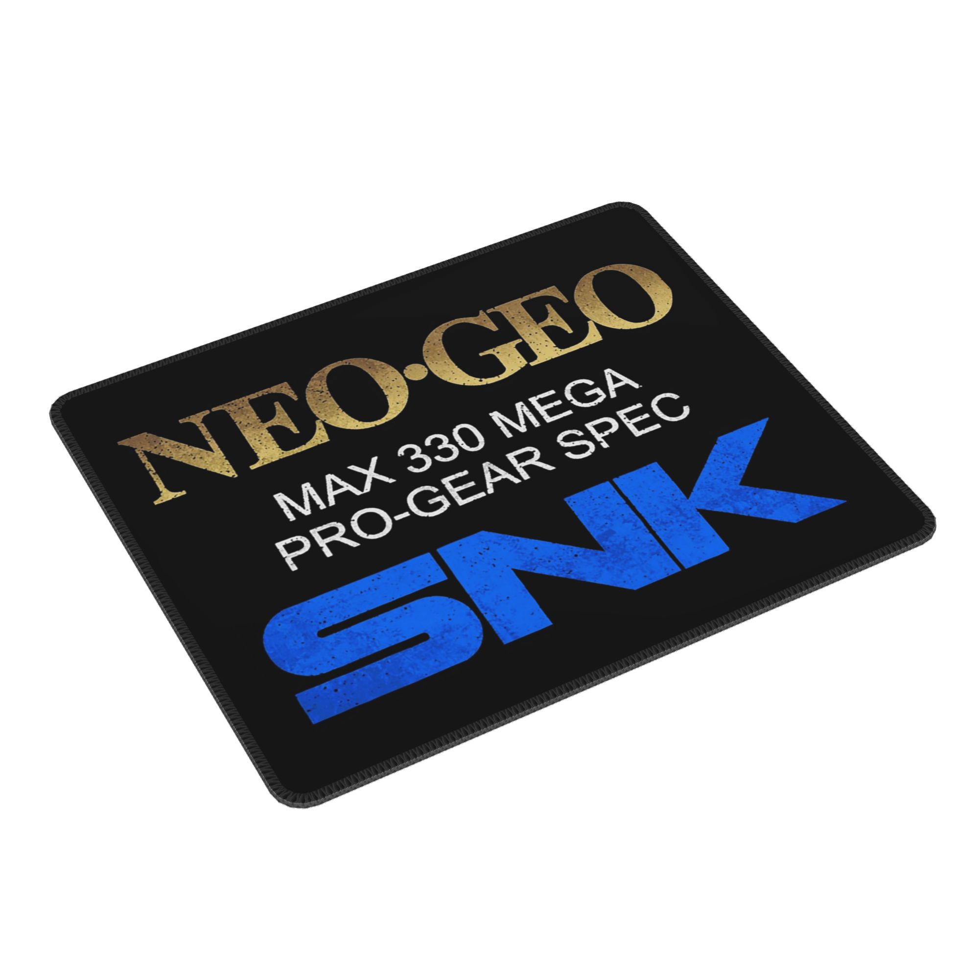 Desk Setup Gear - Neo Geo Pro Gear Spec Emas