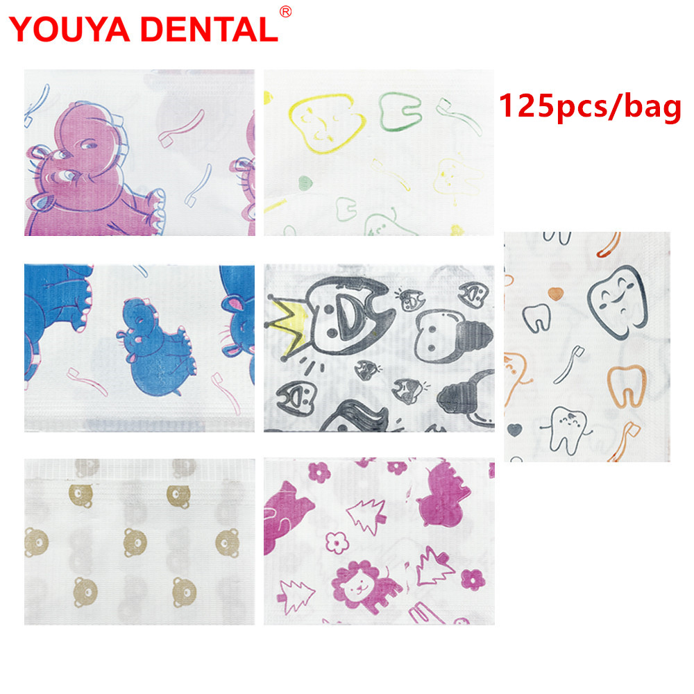 125 buah celemek gigi anak sek - Desk Setup Clean ulasan dan harga