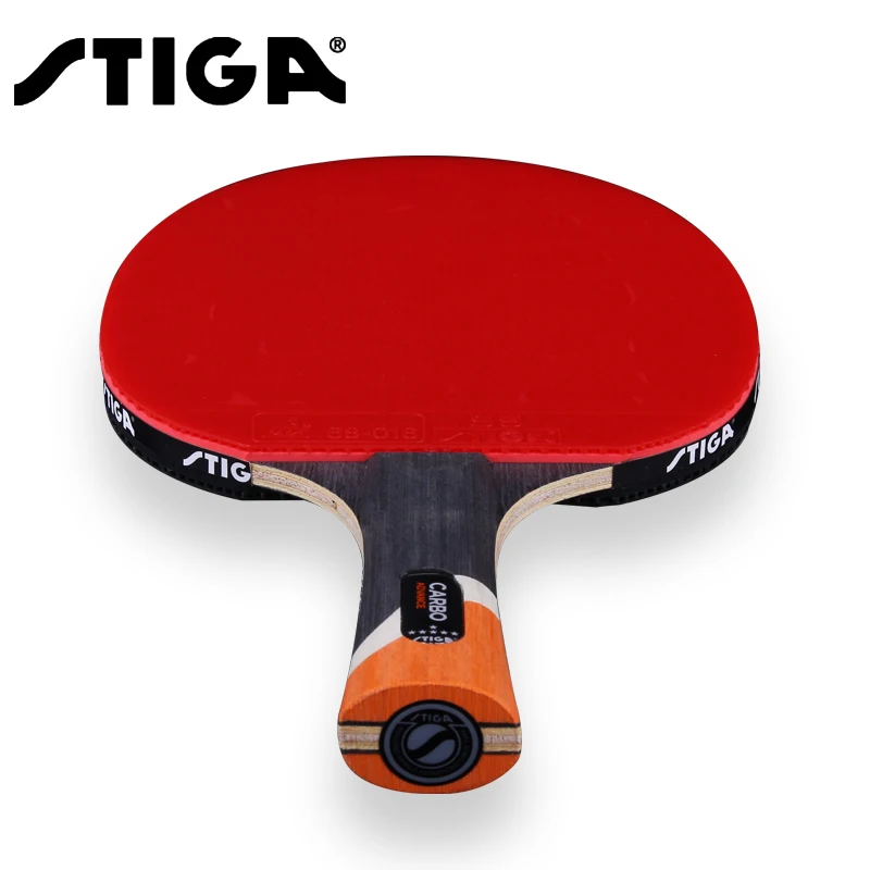 Raket Tenis Meja Stiga 6 Binta - Desk Setup Tips ulasan dan harga