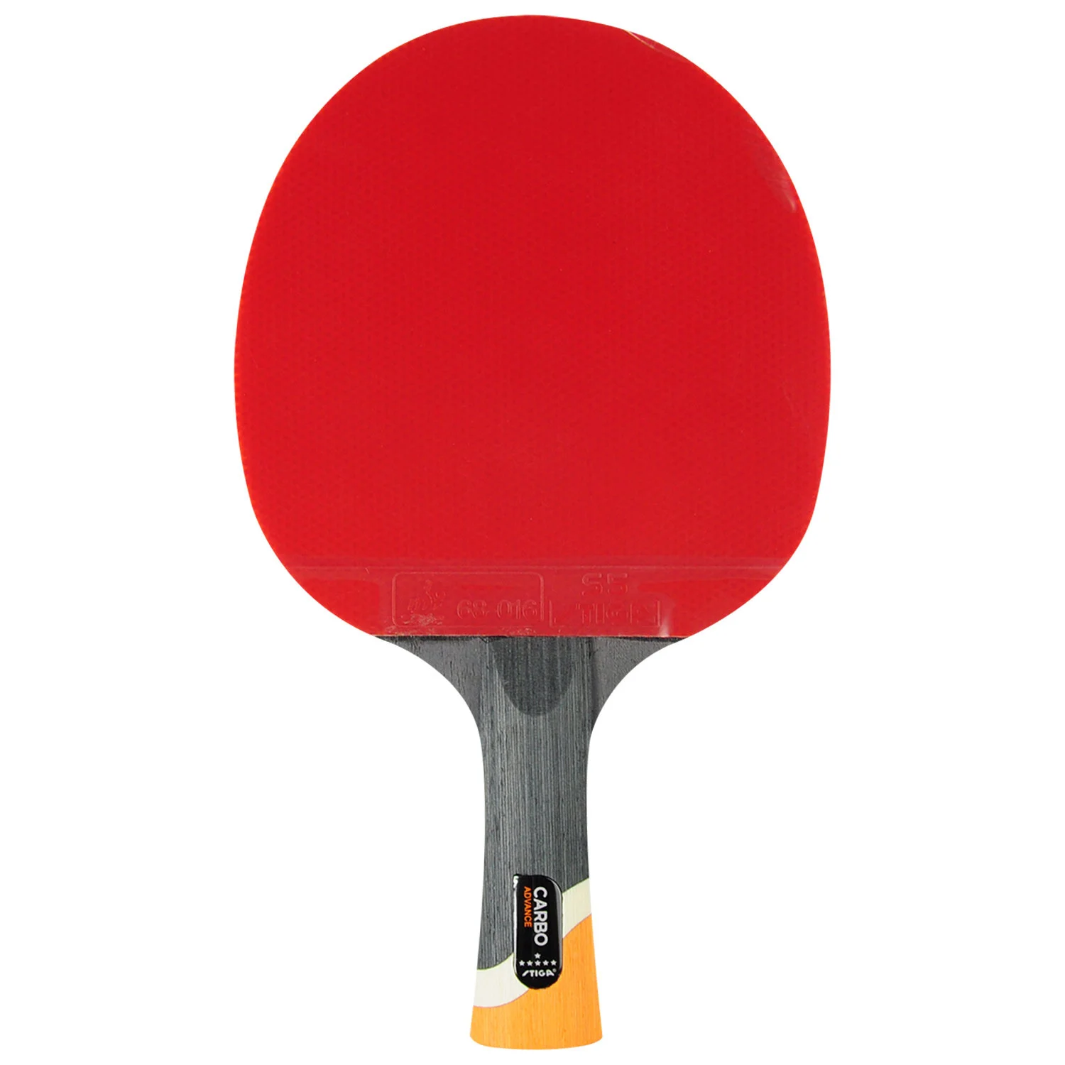 Raket Tenis Meja Stiga 6 Binta - Desk Setup Tips ulasan dan harga