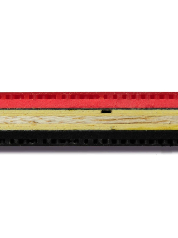 Raket Tenis Meja Stiga 6 Binta - Desk Setup Tips ulasan dan harga