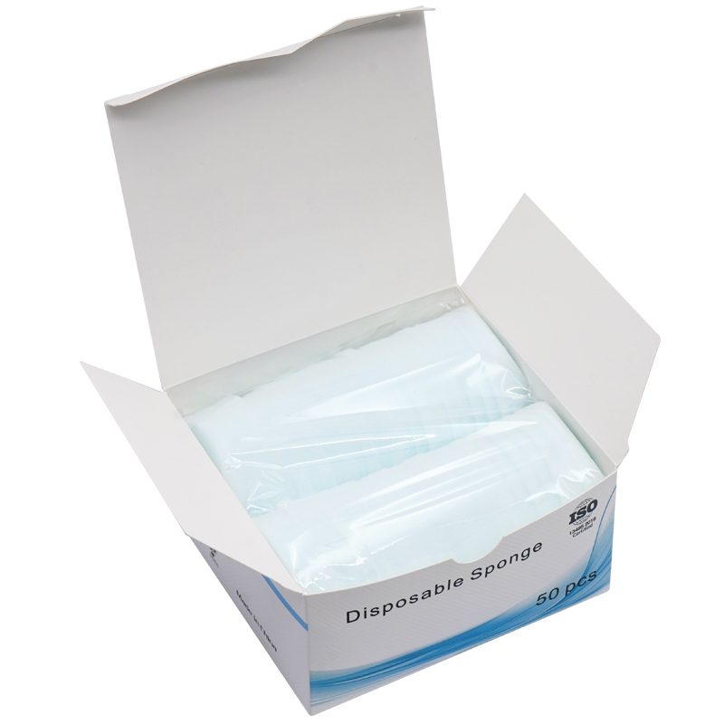 50 buah Spons Pengganti untuk  - Desk Setup Clean ulasan dan harga