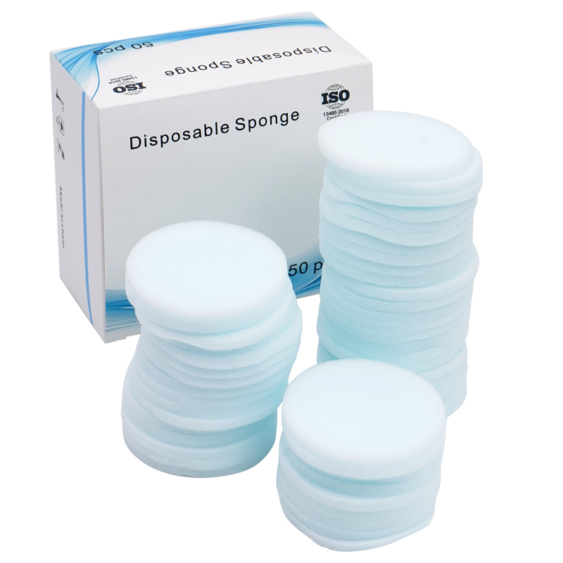 50 buah Spons Pengganti untuk  - Desk Setup Clean ulasan dan harga