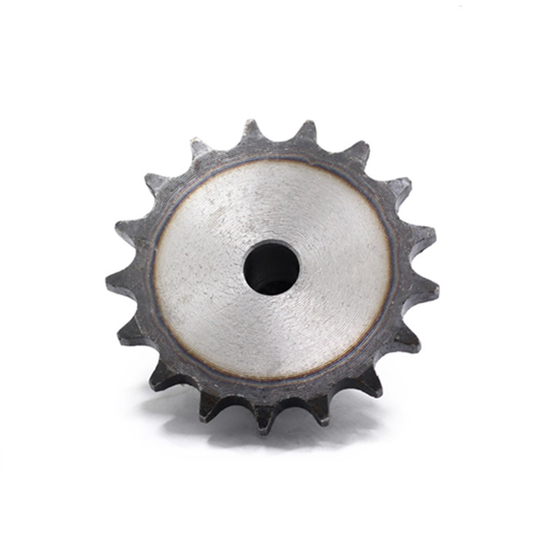 04C 40T Lubang Dalam Sproket 8 - Desk Setup Gear ulasan dan harga