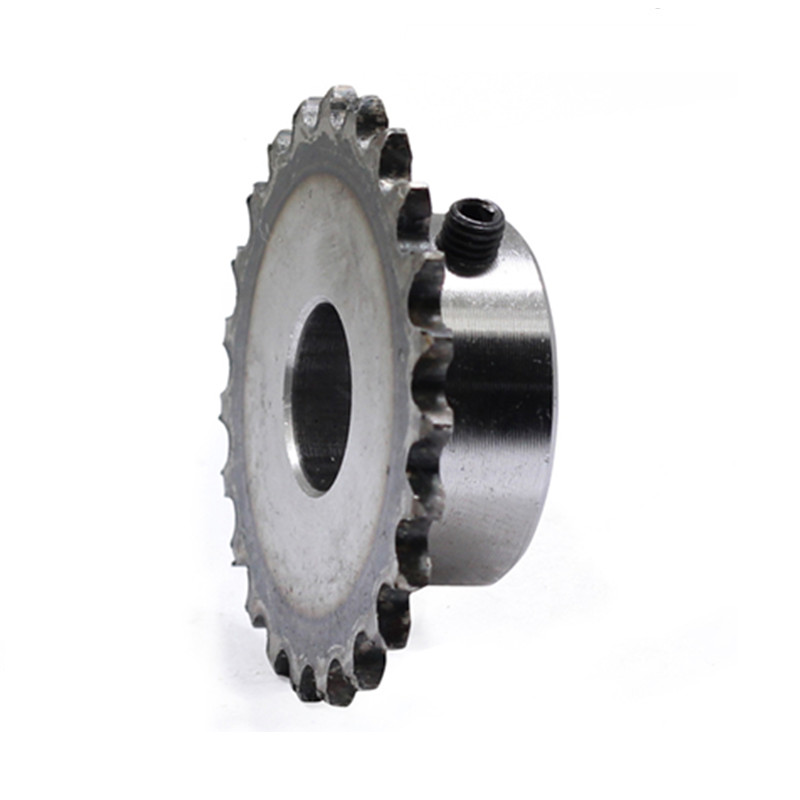 04C 40T Lubang Dalam Sproket 8 - Desk Setup Gear ulasan dan harga