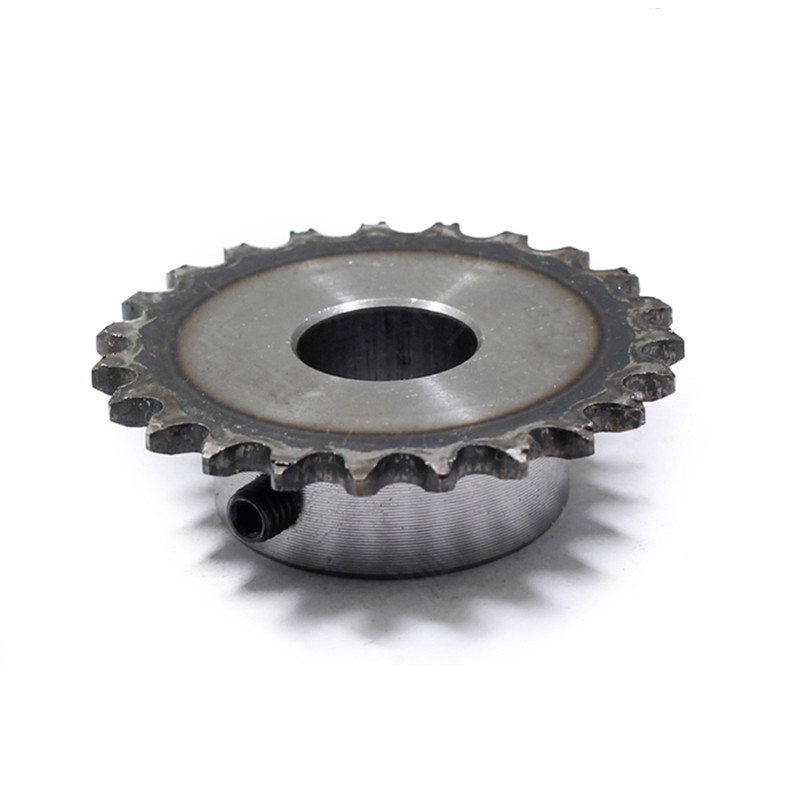 04C 40T Lubang Dalam Sproket 8 - Desk Setup Gear ulasan dan harga