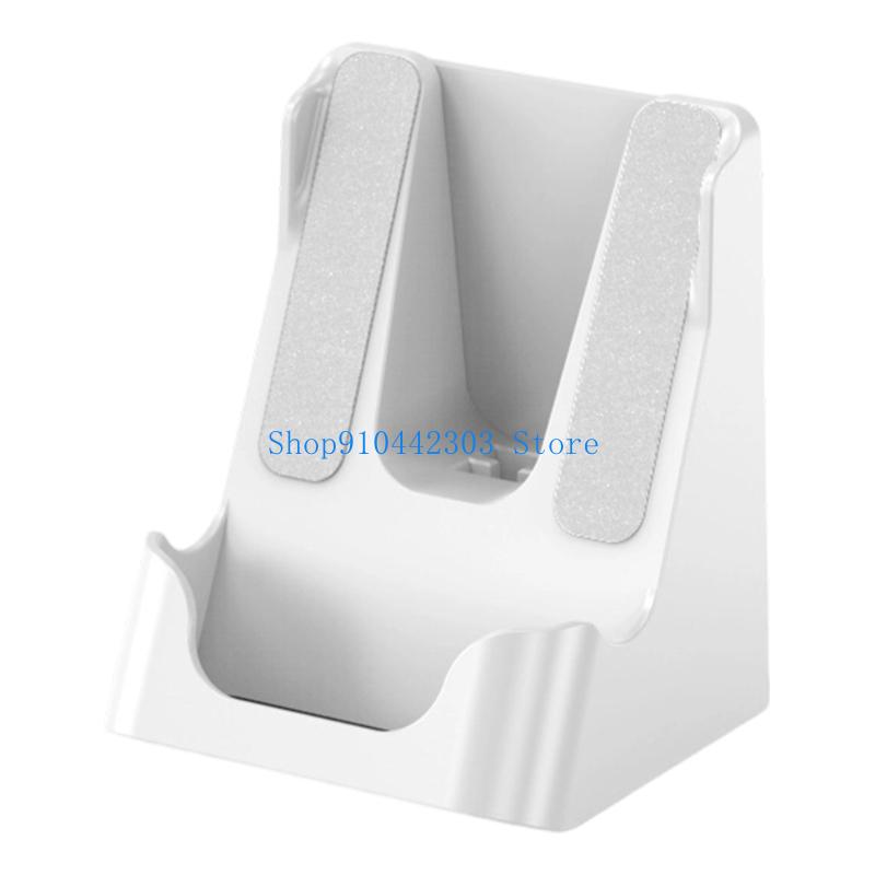 652F Dudukan Dinding Mouse Min - Desk Setup Clean ulasan dan harga
