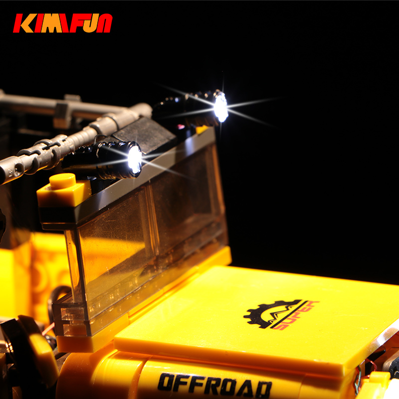 10pcs Terminal Lampu Sorot LED - Desk Setup Developer ulasan dan harga