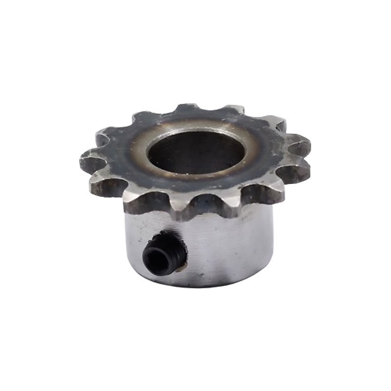 04C Sproket 14 Gigi Lubang Dal - Desk Setup Gear ulasan dan harga