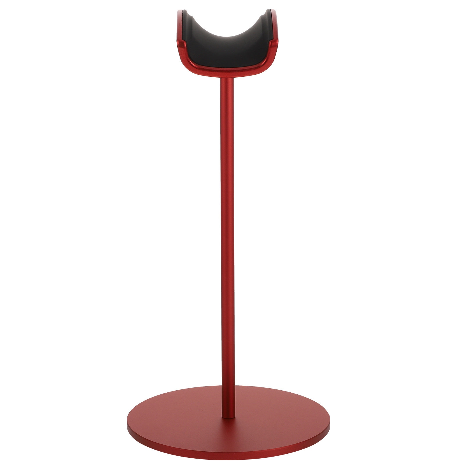 1 buah dudukan headset premium - Desk Setup Gaming And Work ulasan dan harga