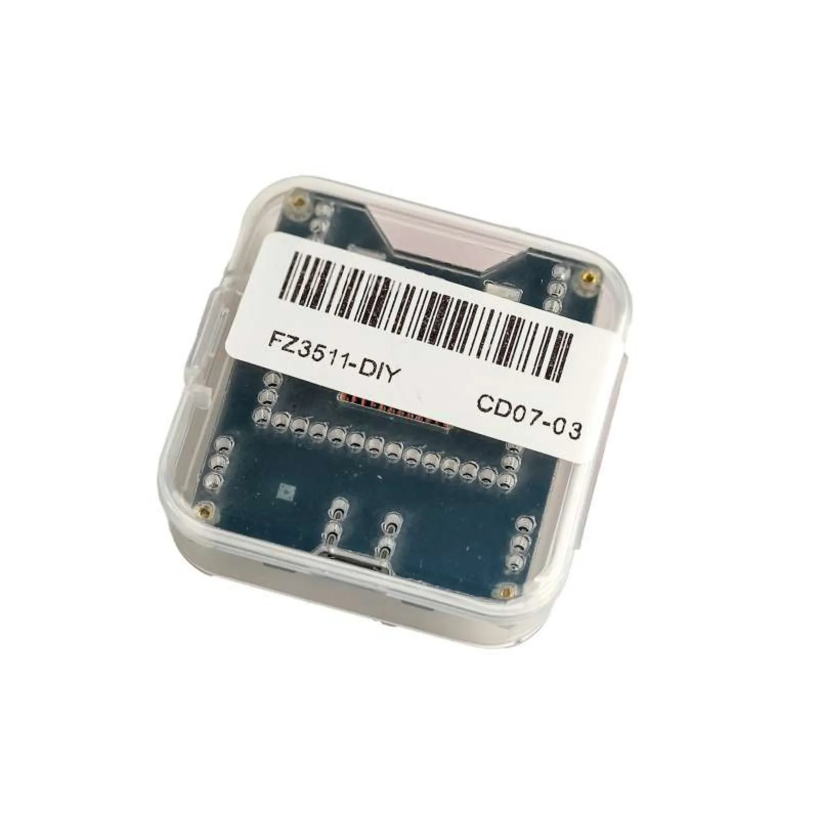 Modul ESP32-S3-1 N16R8 dengan  - Desk Setup Developer ulasan dan harga