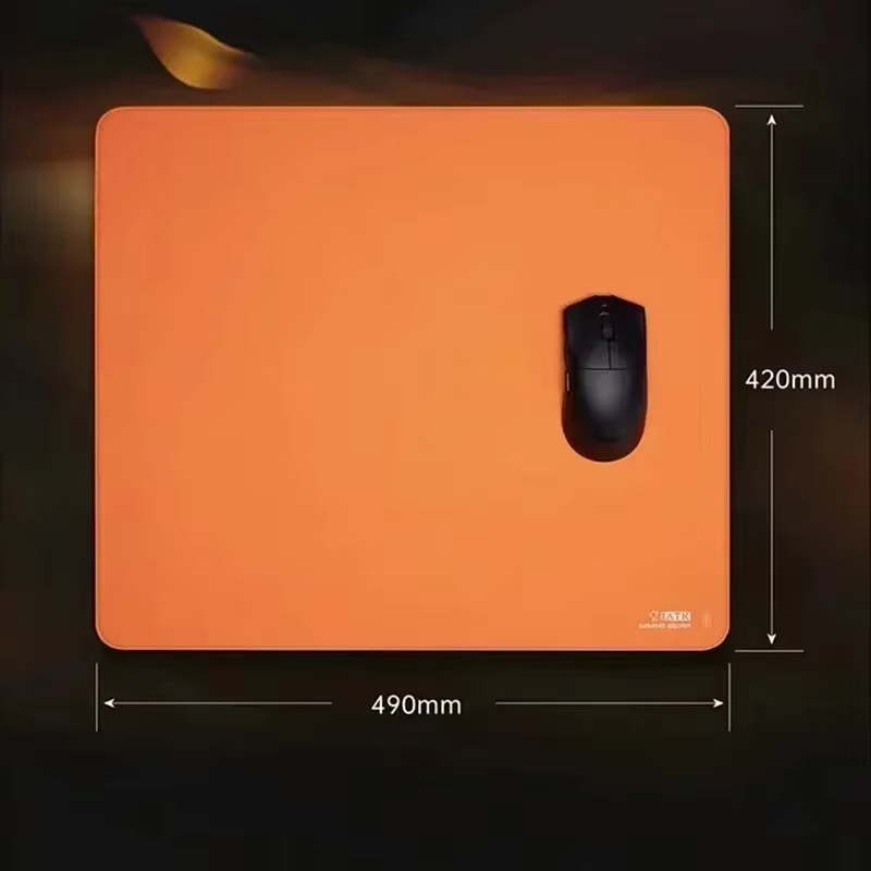 Alas Mouse Esports ATK Kong Xs - Desk Setup Gear ulasan dan harga