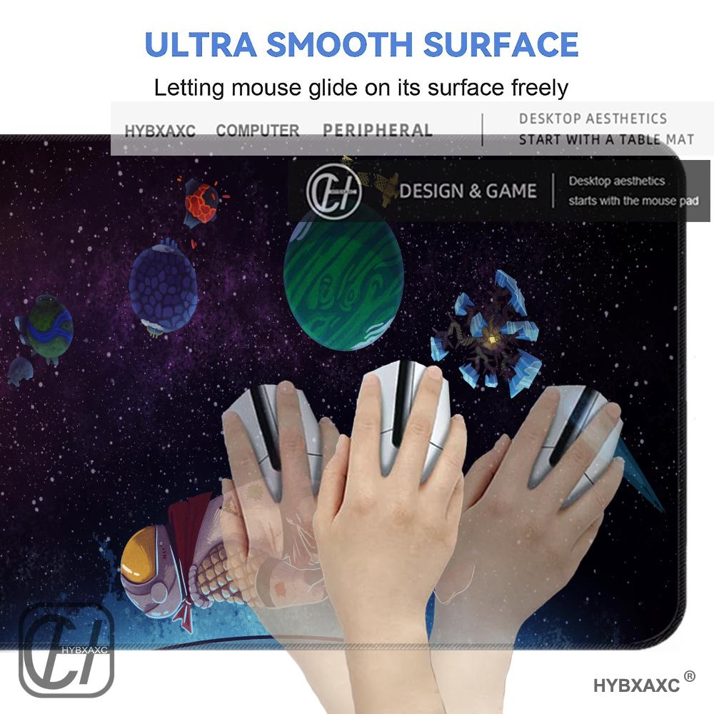 Outer Wilds Mousepad Boy Pad K - Zelda Desk Setup ulasan dan harga