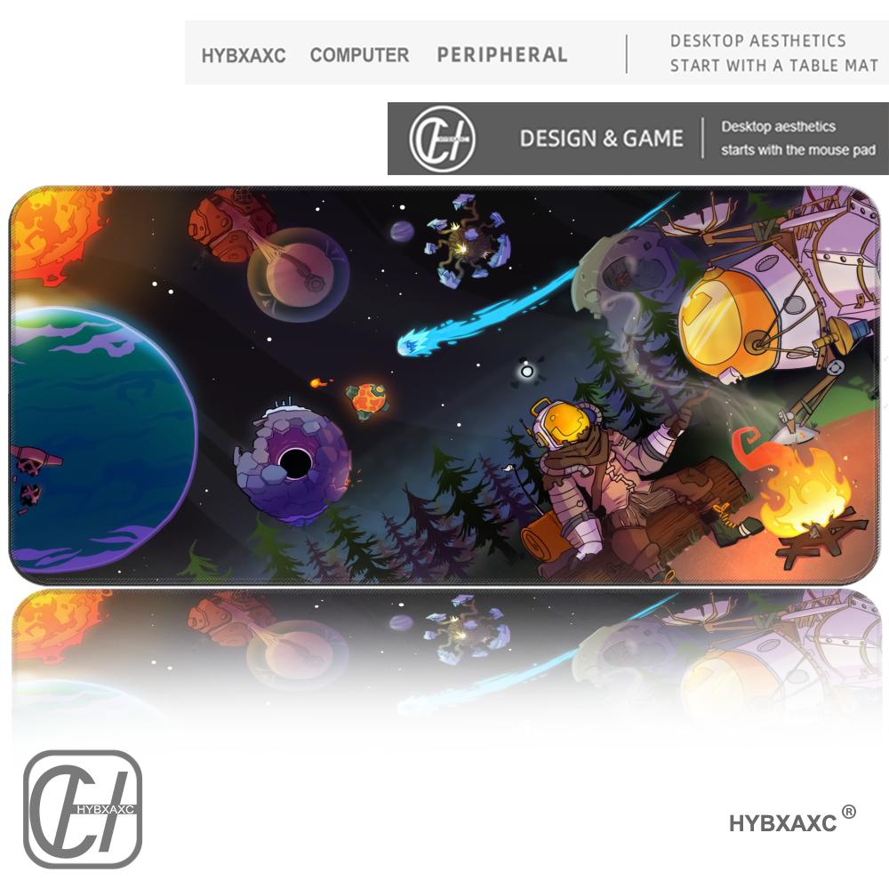 Outer Wilds Mousepad Boy Pad K - Zelda Desk Setup ulasan dan harga