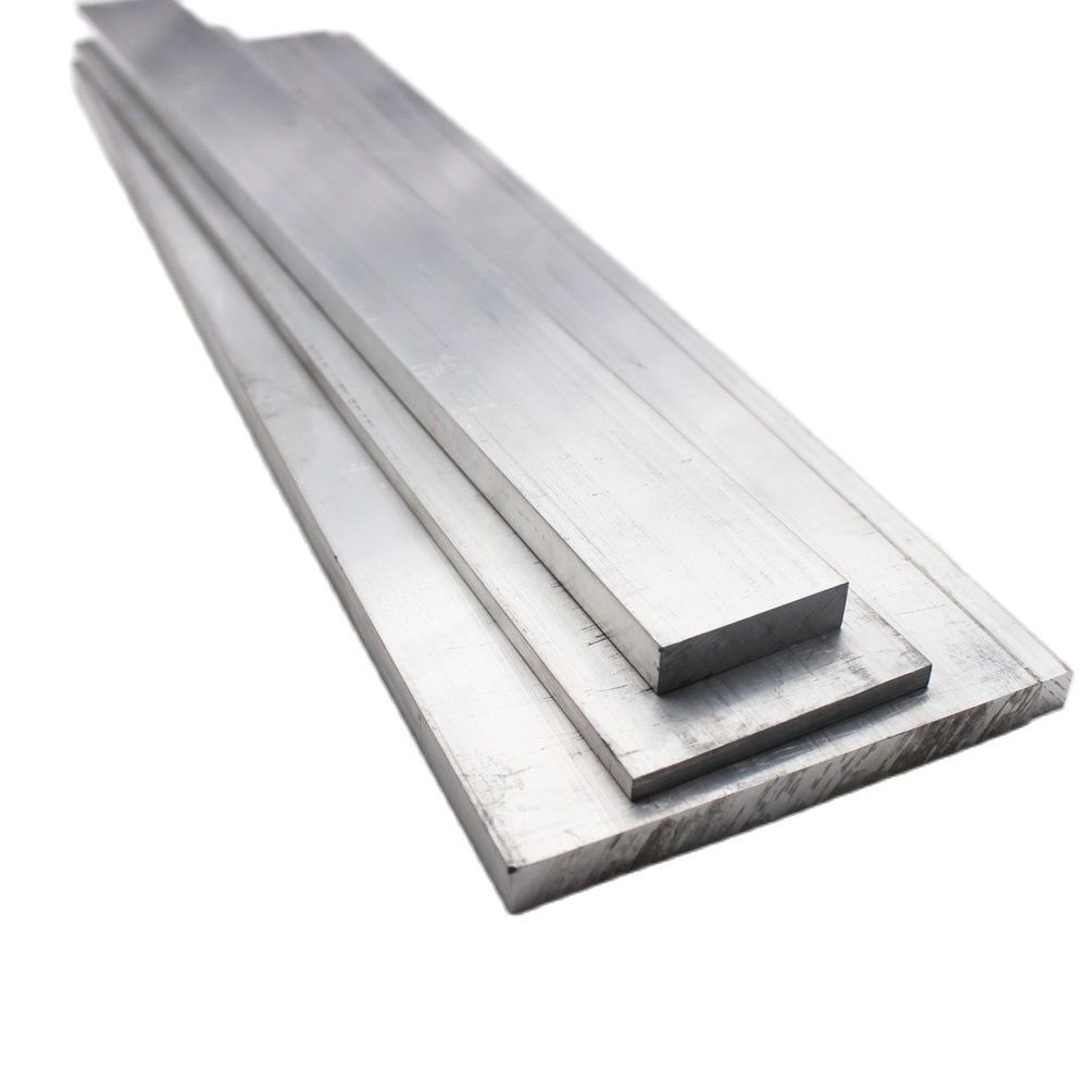Plat Bar Datar Aluminium Campu - Power Strip Flat ulasan dan harga