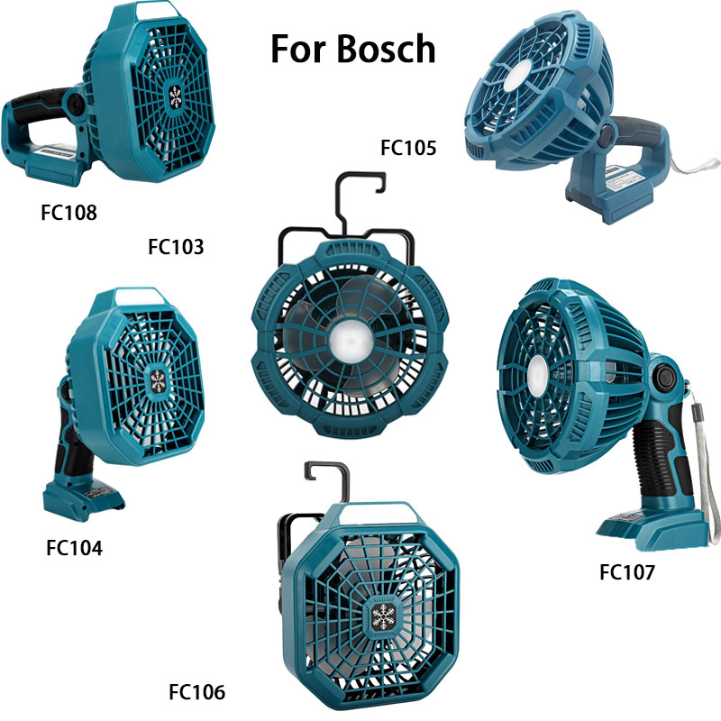Kipas Pencahayaan Multifungsi  - Desk Setup Gear ulasan dan harga