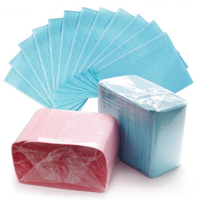 50 Buah Alas Meja Seni Kuku Ba - Desk Setup Clean ulasan dan harga