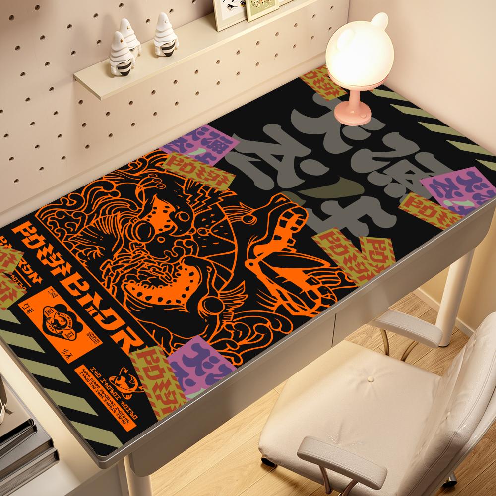 Big Run Splatoon 3 Mouse Pad M - Zelda Desk Setup ulasan dan harga