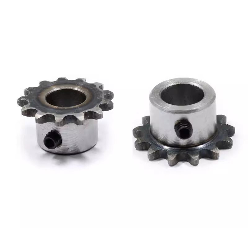 04C 12T Sproket 12 Gigi Lubang - Desk Setup Gear ulasan dan harga