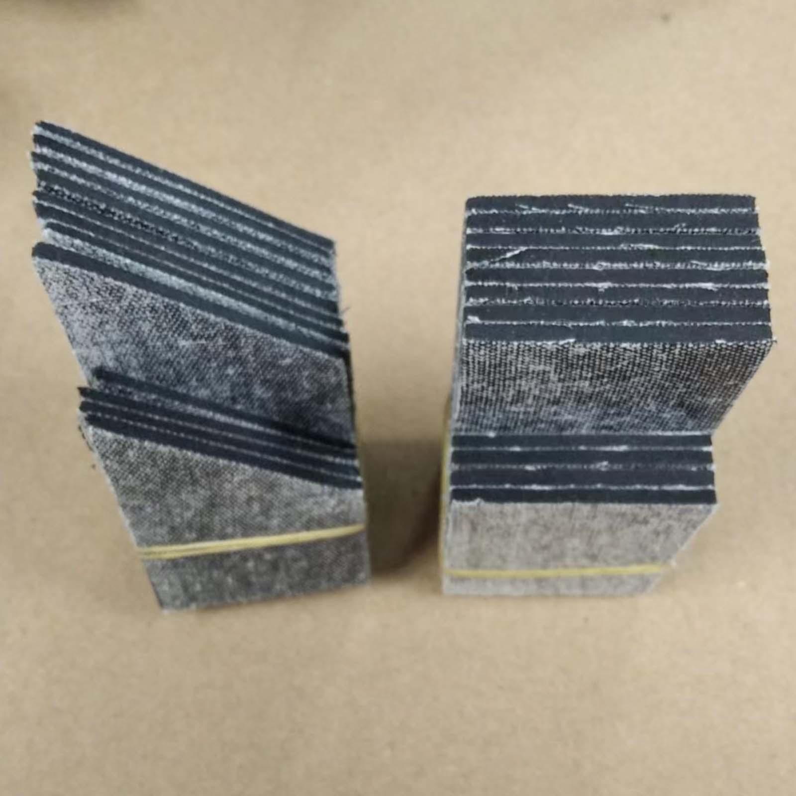 12x Pelapis Bantalan Meja Bili - Desk Setup Clean ulasan dan harga