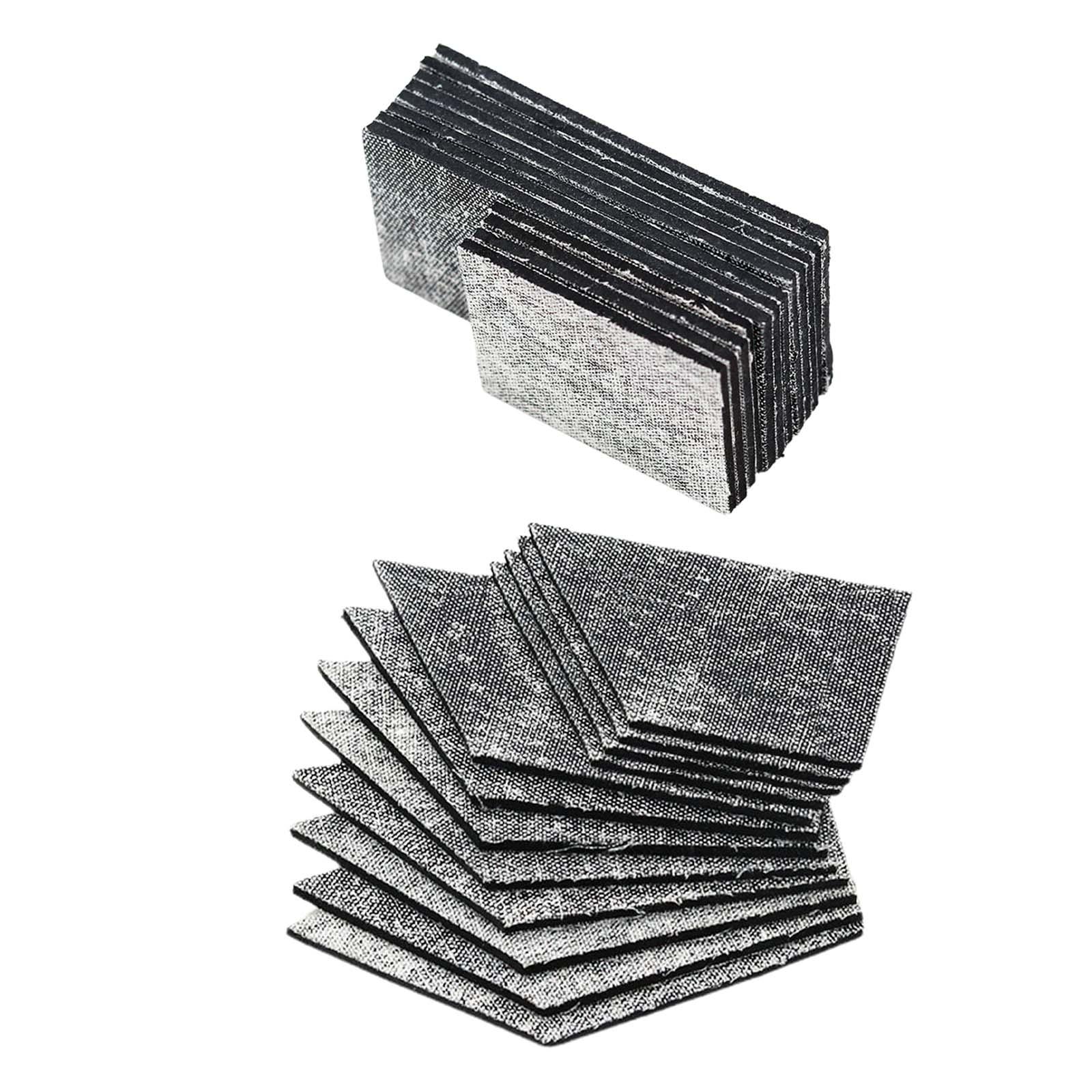 12x Pelapis Bantalan Meja Bili - Desk Setup Clean ulasan dan harga