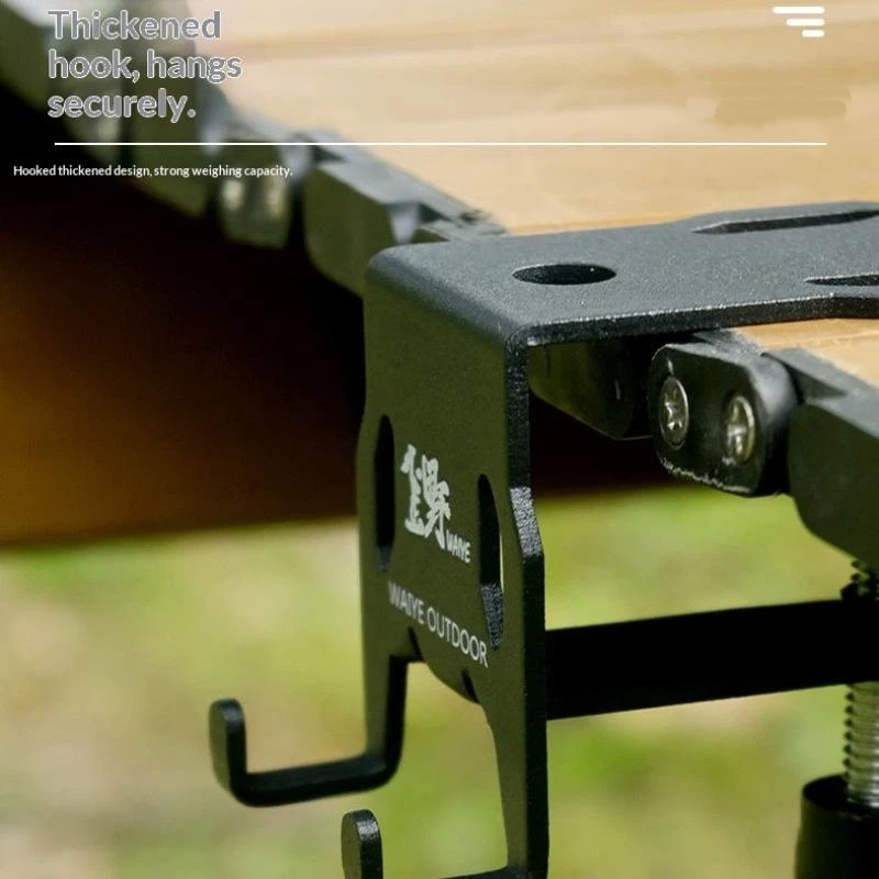 Gantungan Tabung Gas, Pelat Ga - Desk Setup Gear ulasan dan harga
