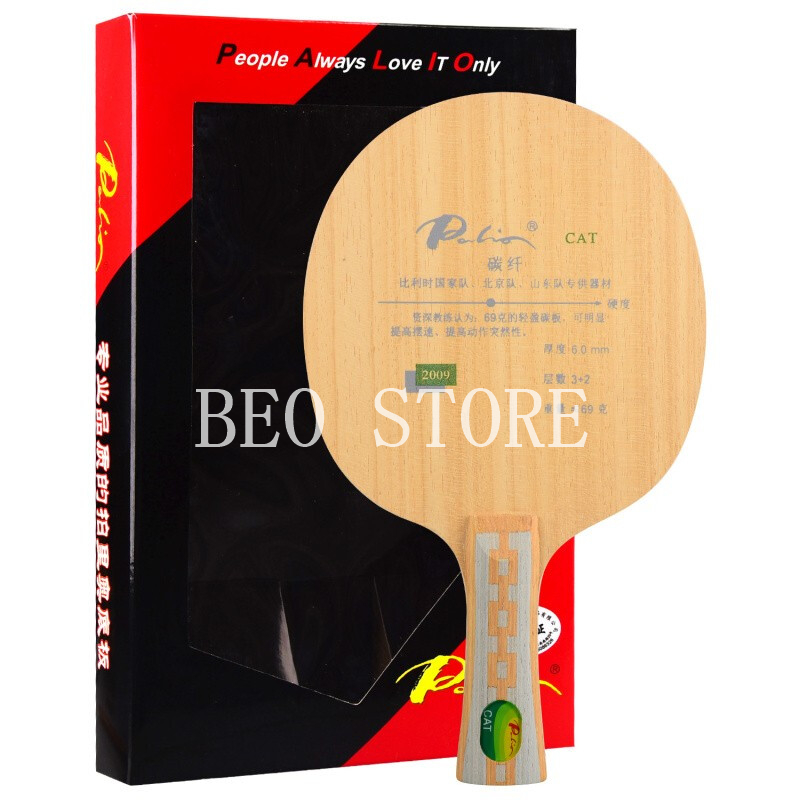 Palio Pisau Tenis Meja Kucing  - Desk Setup Tips ulasan dan harga