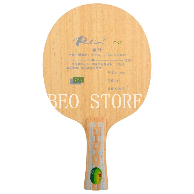Palio Pisau Tenis Meja Kucing  - Desk Setup Tips ulasan dan harga
