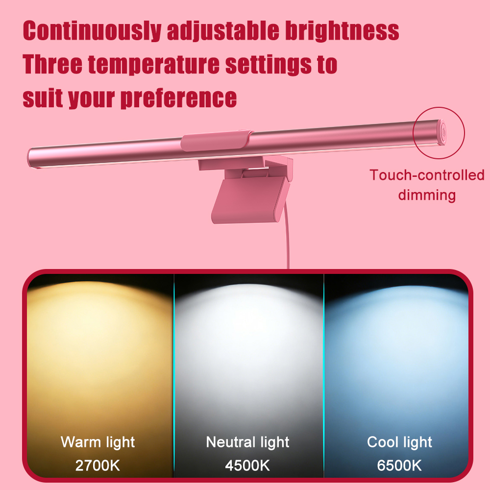 Lampu LED RGBIC Wifi untuk Mon - Desk Setup Gear ulasan dan harga
