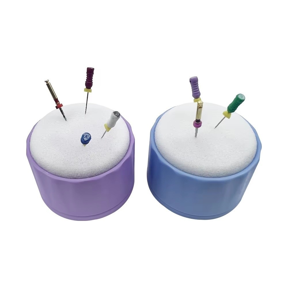 Alat Disinfeksi File Endo Gigi - Desk Setup Clean ulasan dan harga