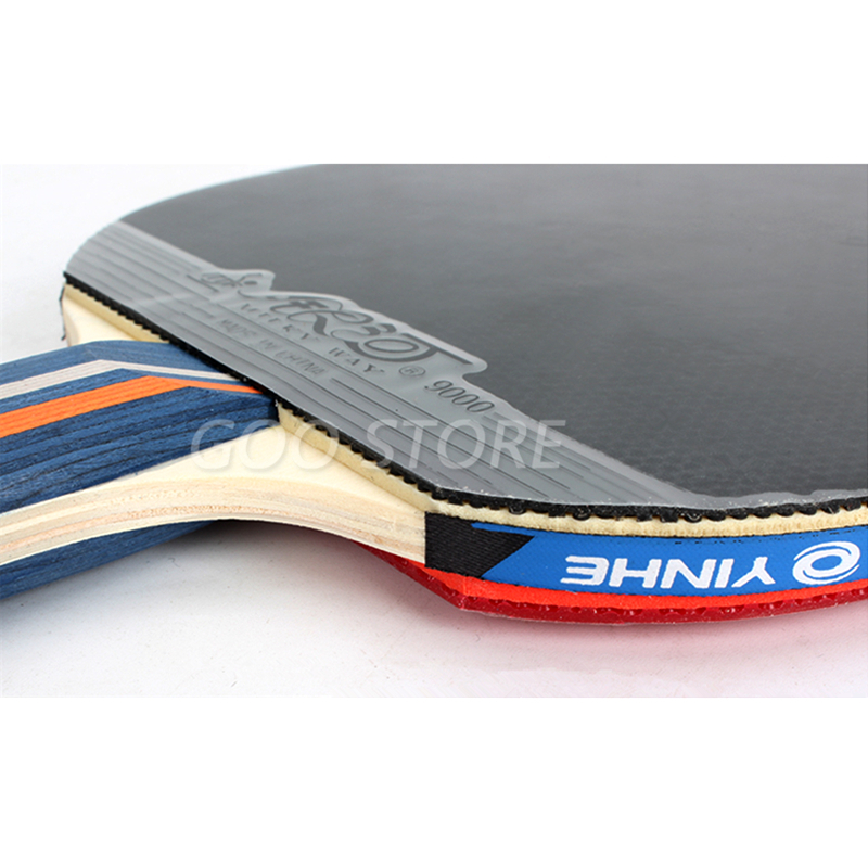 Yinhe 01b Raket Latihan Jerawa - Desk Setup Tips ulasan dan harga