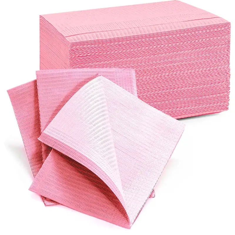 20-80Pcs Alas Meja Nail Art Se - Desk Setup Clean ulasan dan harga