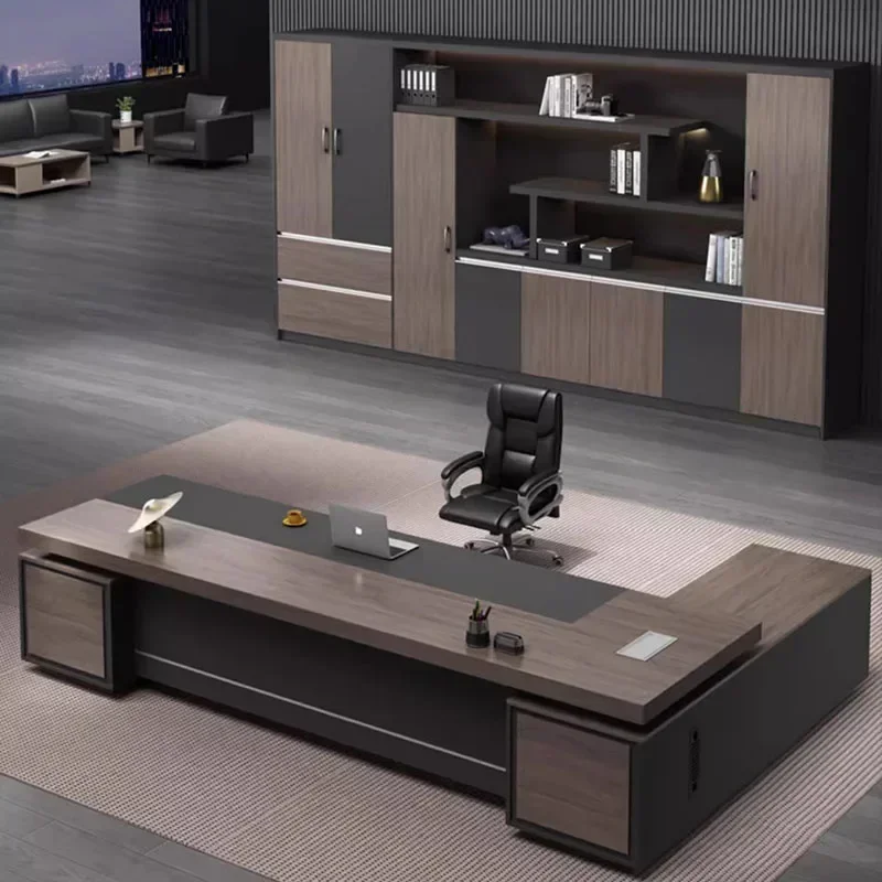 Meja Lipat, Kursi Gaming, Meja - Desk Setup Gaming And Work ulasan dan harga