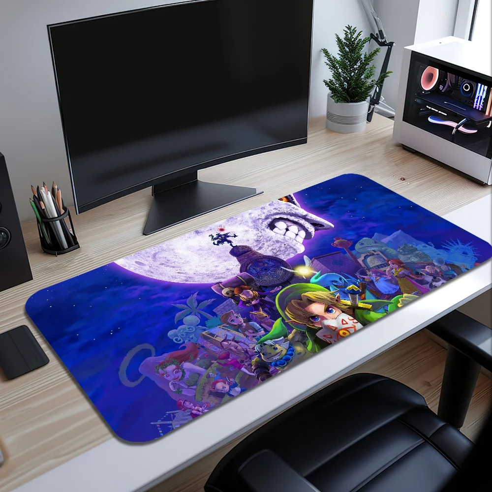 Game Legends Of The Z-Zelda un - Zelda Desk Setup ulasan dan harga