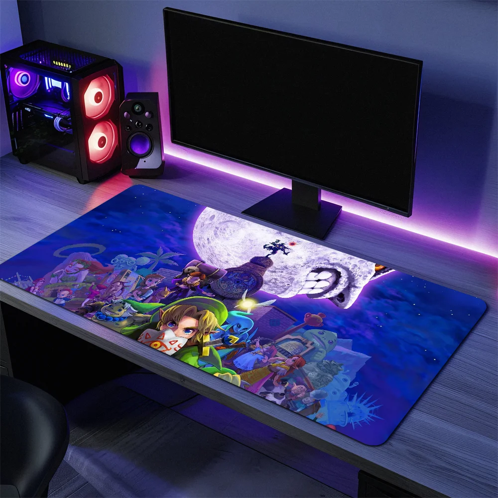 Game Legends Of The Z-Zelda un - Zelda Desk Setup ulasan dan harga