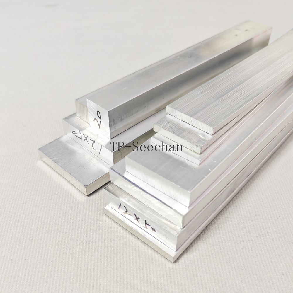 Strip Pelat Batang Datar Alumi - Power Strip Flat ulasan dan harga