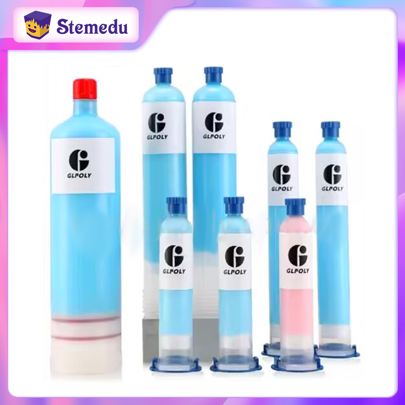 Gel pasta termal pelumas terma - Desk Setup Gear ulasan dan harga