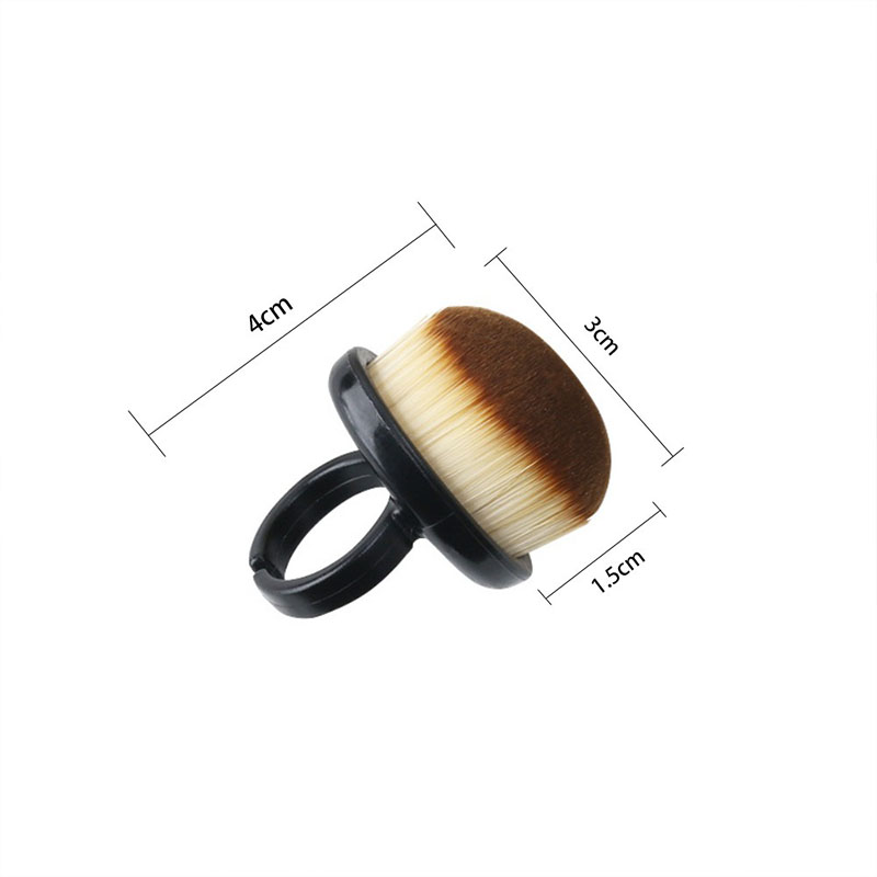 Baru 5/10 Buah Sikat Pembersih - Desk Setup Clean ulasan dan harga