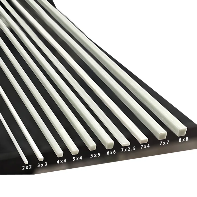 Batang serat kaca Strip datar  - Power Strip Flat ulasan dan harga