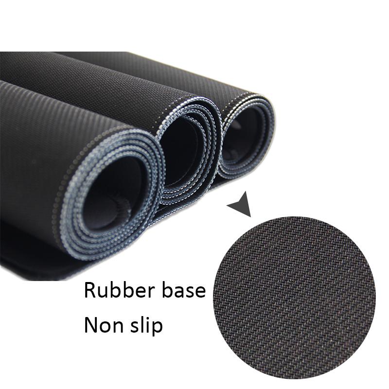 E-sports Mousepad karakter Cin - Korean Desk Setup ulasan dan harga